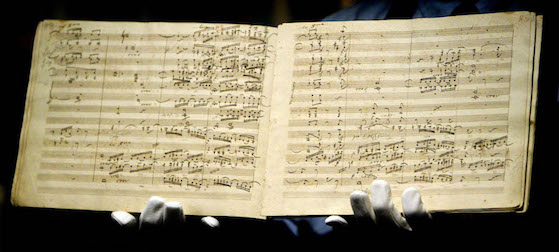 Beethoven 9
