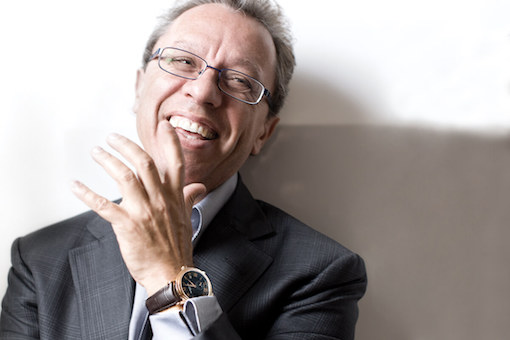 Mário Laginha