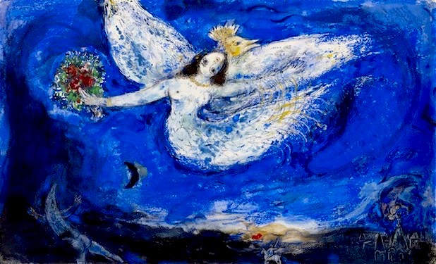 Chagall