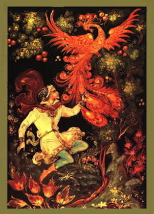 Firebird