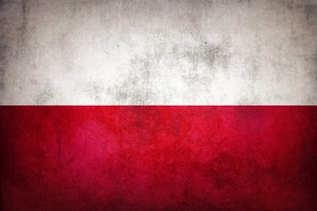 PolishFlag
