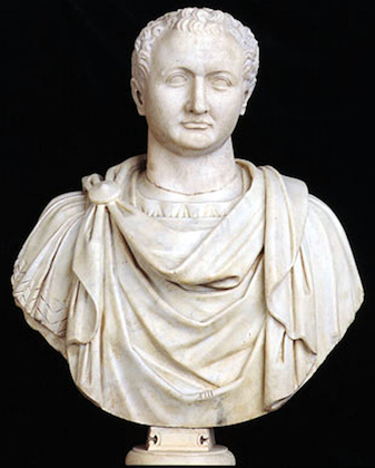 Emperor Tito