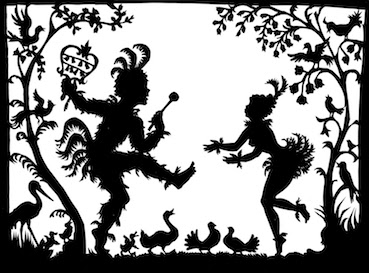 Die Zauberflöte