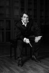 Pedro Amaral by Francisco Vilhena