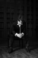 Pedro Amaral by Joao Vilhena