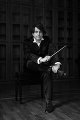 Pedro Amaral by Francisco Vilhena